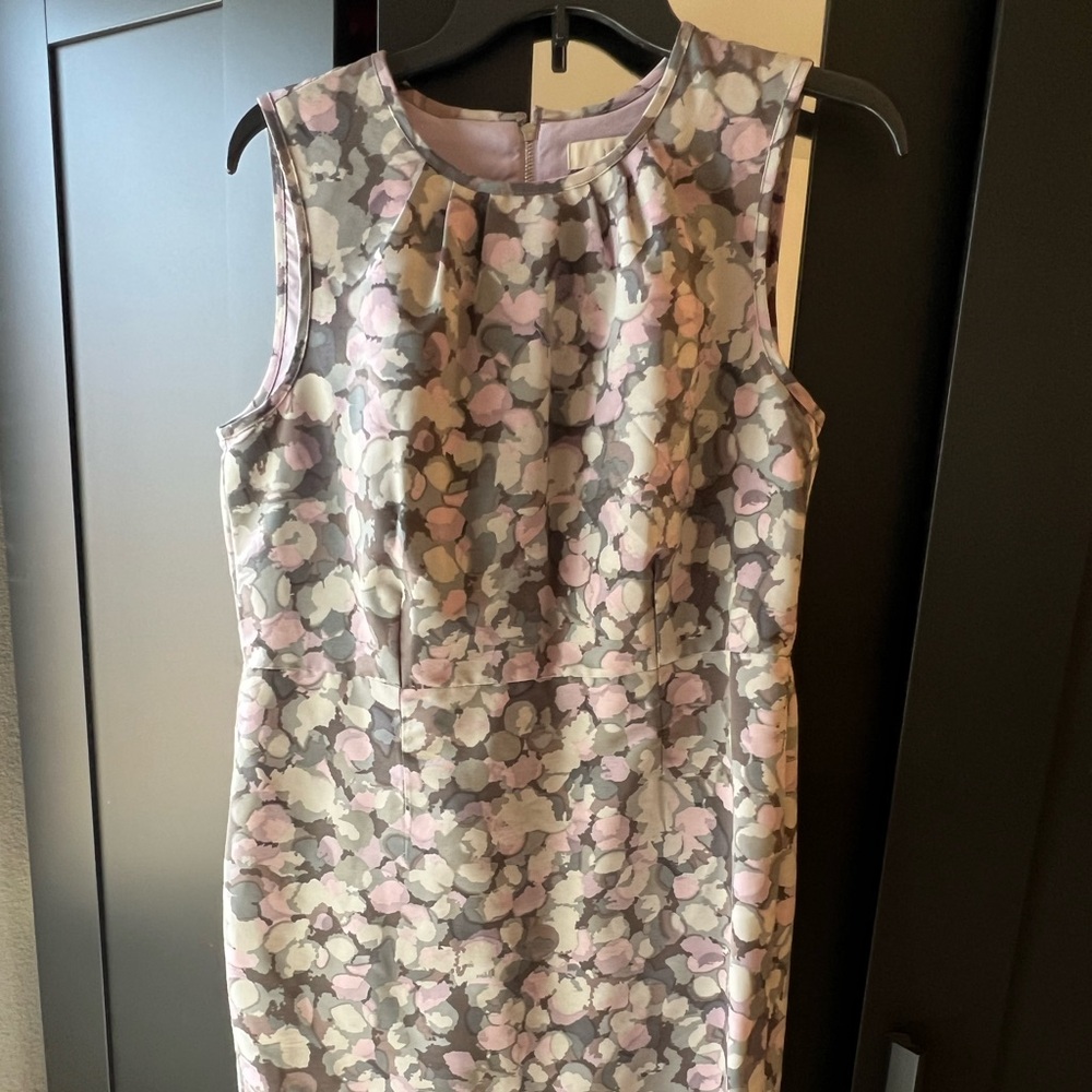 Loft Dress